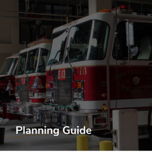 Fire Station Planning Guide